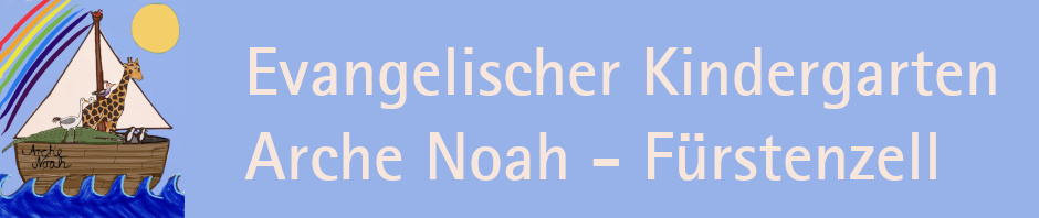 Kindergarten Arche Noah Fürstenzell